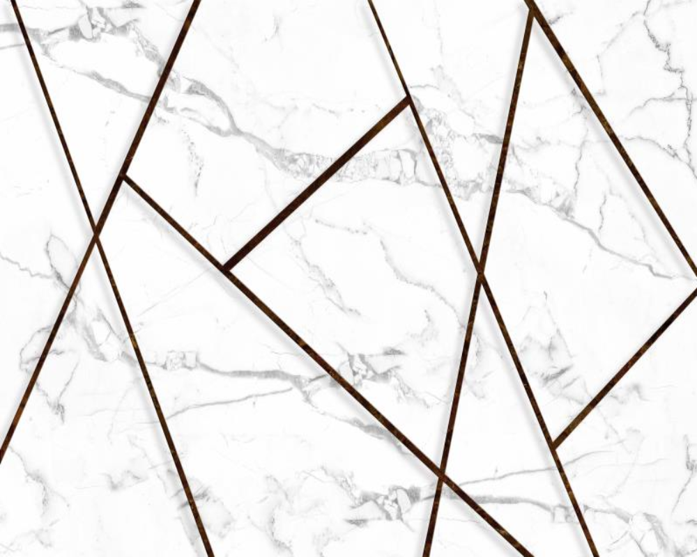 3D Wallpaper Geometric Abstract